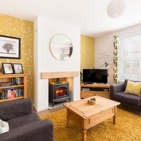 Arden Holiday Lettings Stratford-upon-Avon Exterior foto