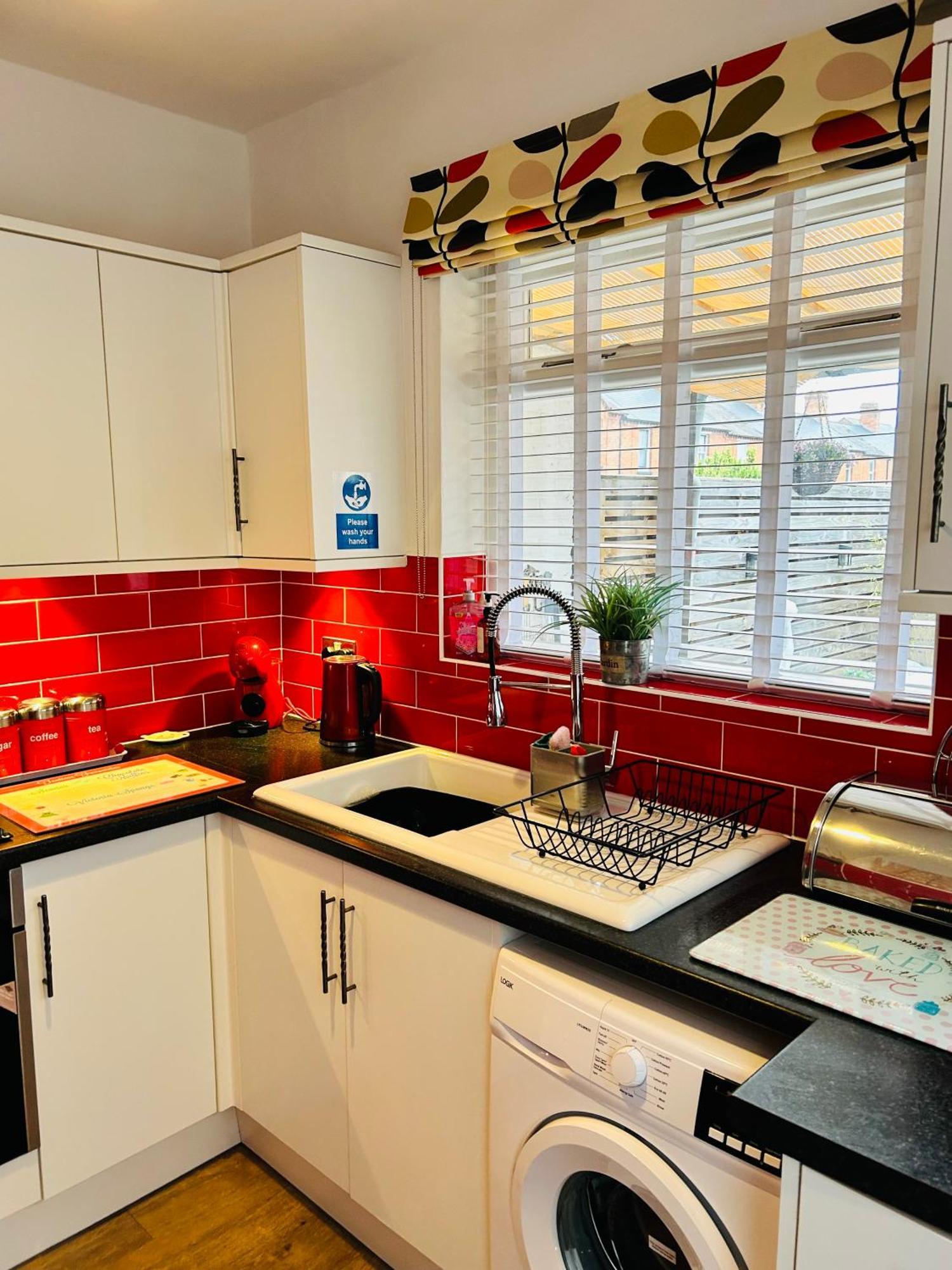 Arden Holiday Lettings Stratford-upon-Avon Exterior foto