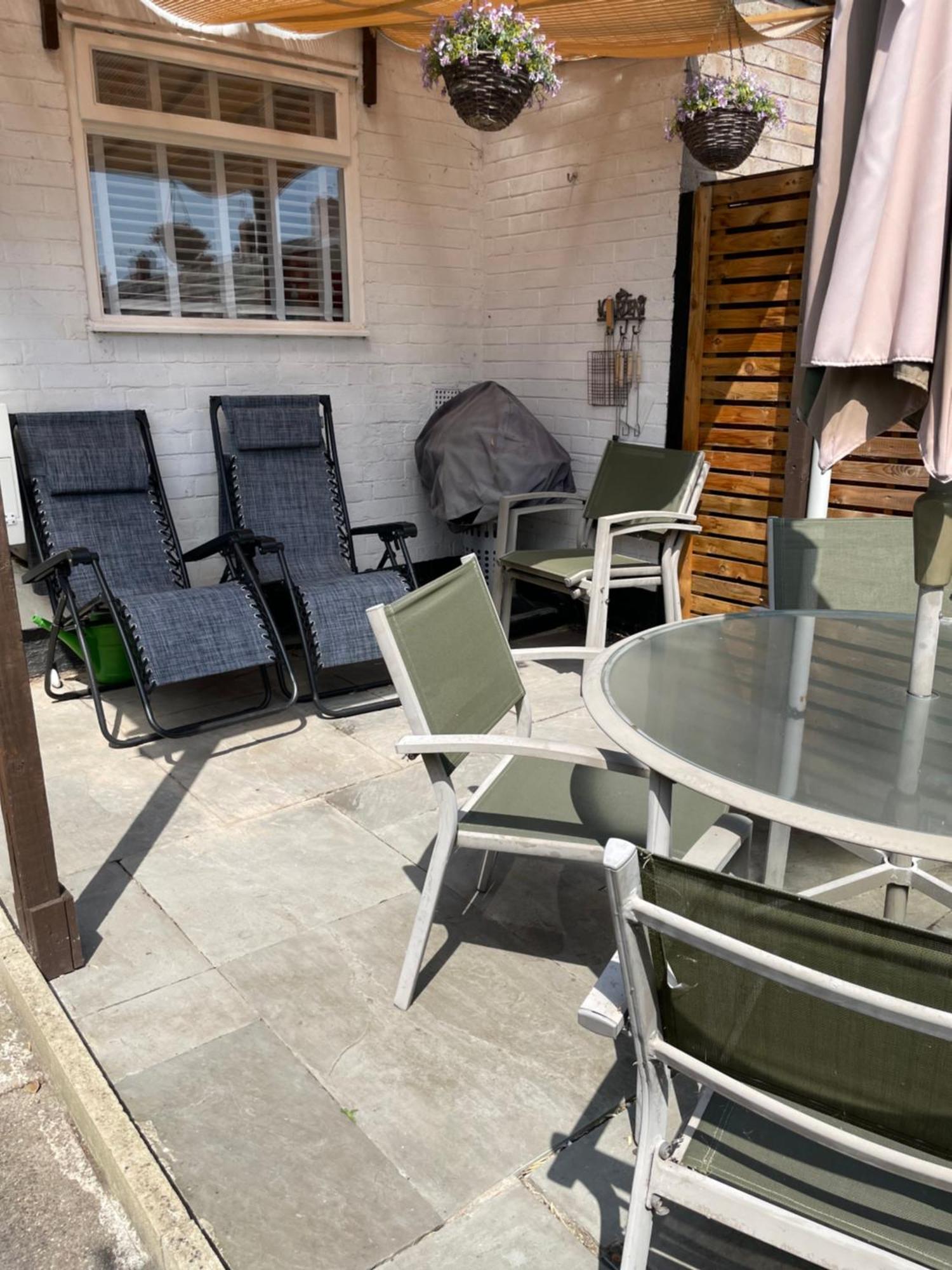 Arden Holiday Lettings Stratford-upon-Avon Exterior foto